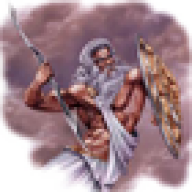 ZeusTheGod