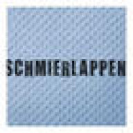 Schmierlappen