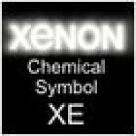 Xenon808