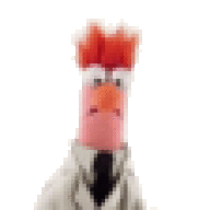 Beaker