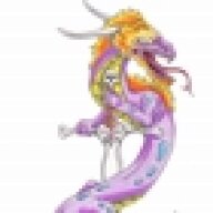 DragonSword