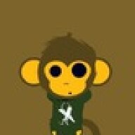 monkeyghost