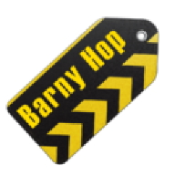 BarnyHop