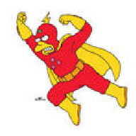 radioactiveman