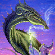 Ice-Dragon