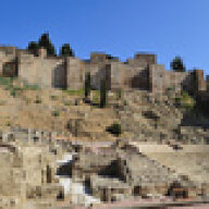 alcazaba