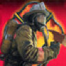 Firefighter