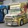scania