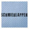 Schmierlappen