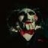 Puppe Billy