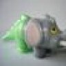 Kroko Fant