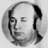 Eiserner Eber