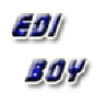 edi-boy