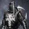 Salzstreuer