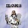 moses