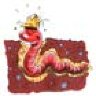rainworm