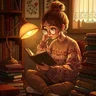 Booklady