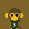 monkeyghost