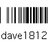 dave1812