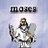 moses