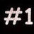 number1