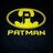 pat(man)
