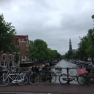 Amsterdam