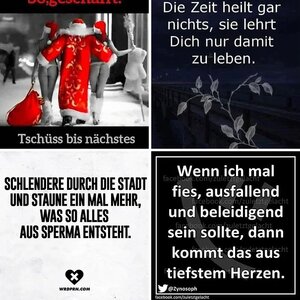Karikaturen und Co