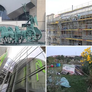 Meine Impressionen von Berlin