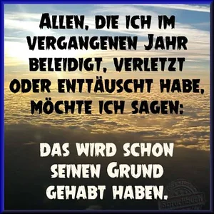 Das ist wirklich so