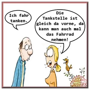 solche Frauen kenne ich