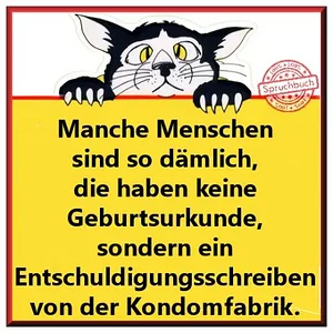 alles wird gut