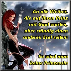 so sind sie halt