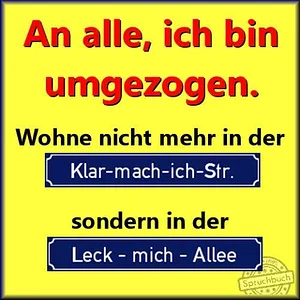 Umzug