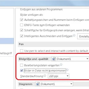 Office_Optionen_Komprimierung