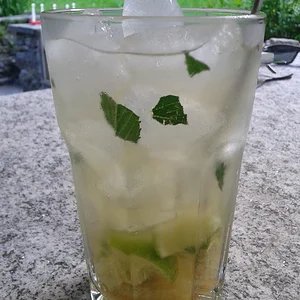 dolce vita - Caipi speciale