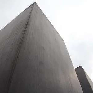 Ein kleines Denkmal von der größten Schande