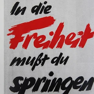 Geschichte oder Gegenwart