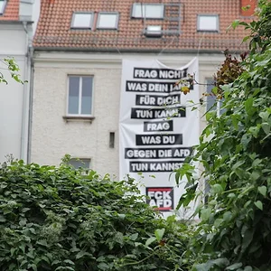 Hoffentlich kommt die Schärfe zurück