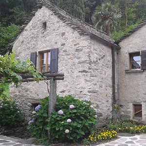 dolce vita - Ferienhaus
