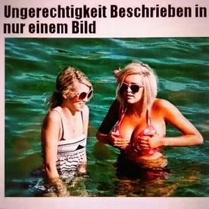 Ungerechtigkeit