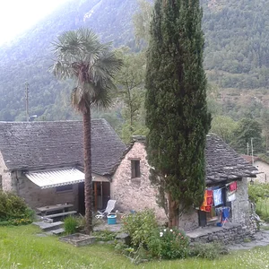 dolce vita - Ferienhaus