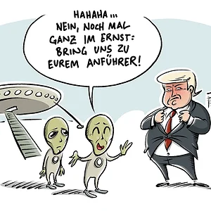 Anführer