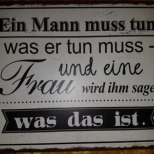 da ist was dran