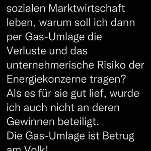 gasumlage