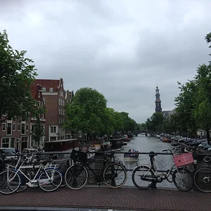 Amsterdam