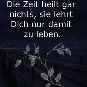 So ist es