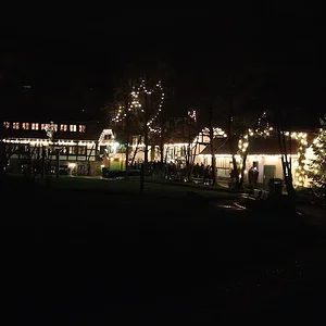 Weihnachtsmarkt Iserlohn Barendorf