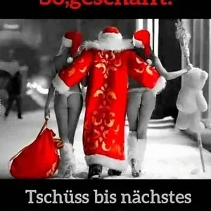 bin ich das