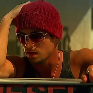 Enrique Iglesias - Hero